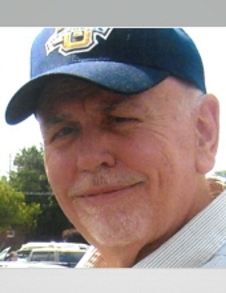 Michael "Mike" Kenneth Craddick