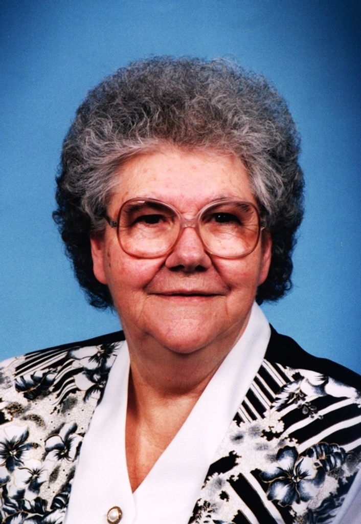 Effie Collins Clifton (Collins) Profile Photo