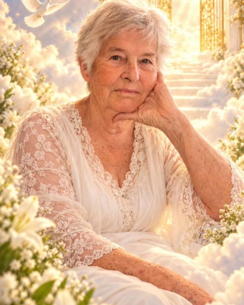 Shirley Coates Bullen Profile Photo