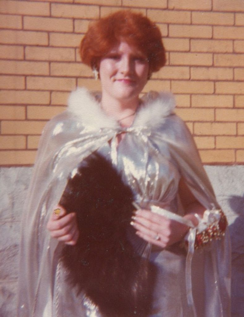 Kimberly "Toot" S. Hergenroeder