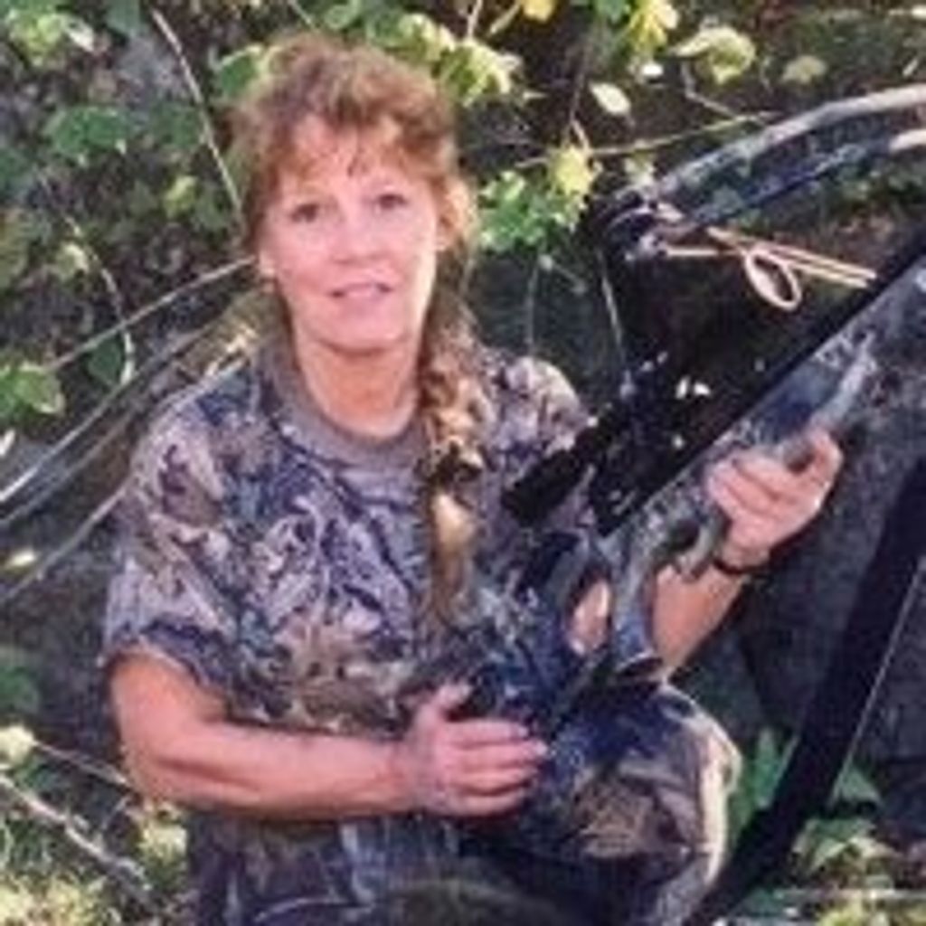 Sandra Lee Turner