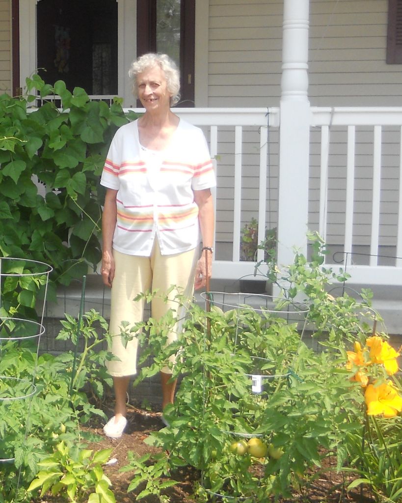 (Barbara) Jane Leonard