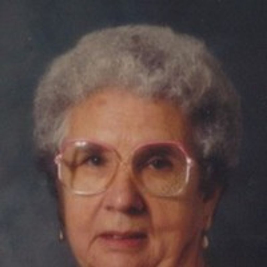 Annie "Pearl" Winham