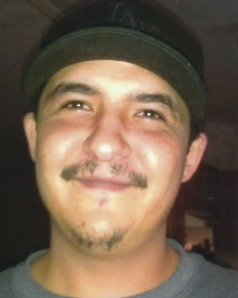 Mario Lee Gutierrez