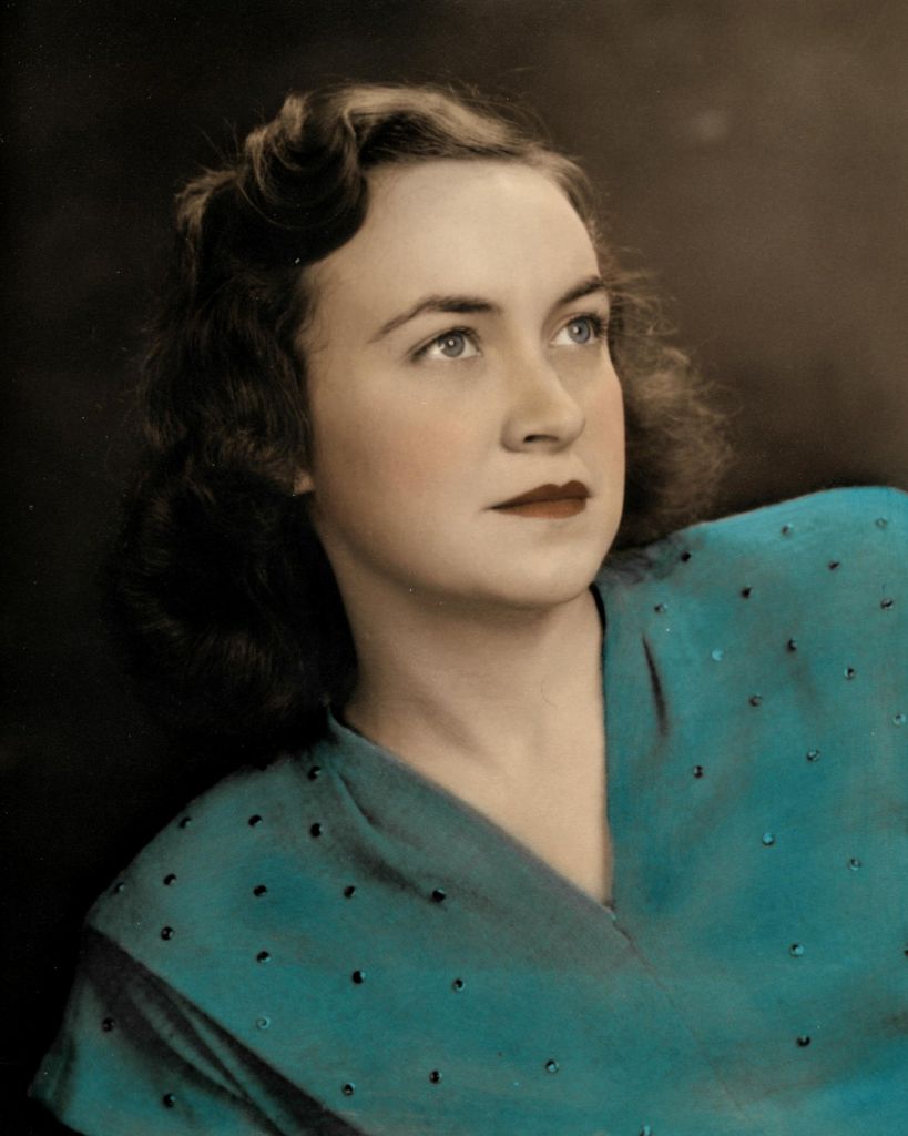 Jean Moore Jones Profile Photo