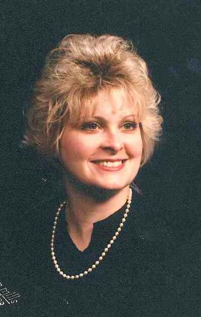 Shelly Lynn Lampley Amos