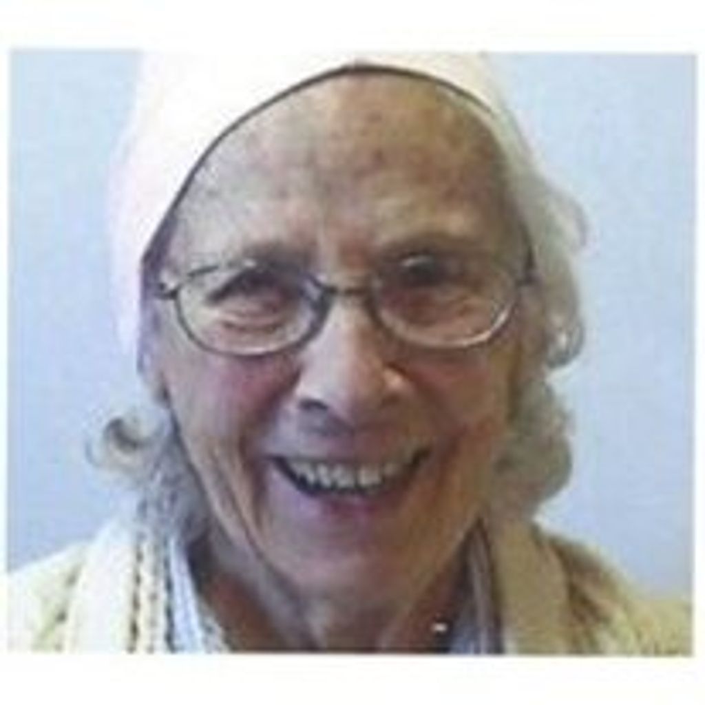 June Britt Matelski