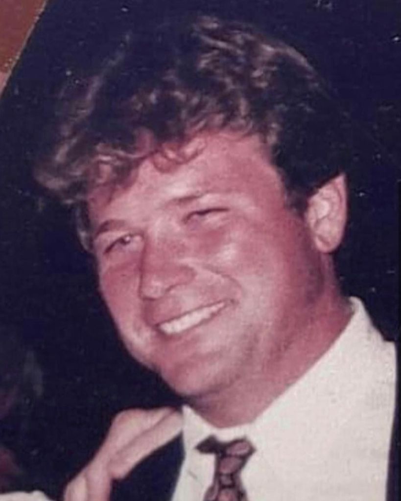 Joseph Gilbert Sweeney Profile Photo