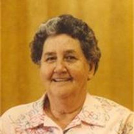 Sarah Ella Tribble (Prouty) Profile Photo