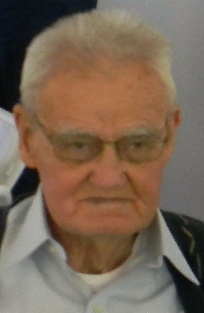 Ralph Colin Smith Profile Photo