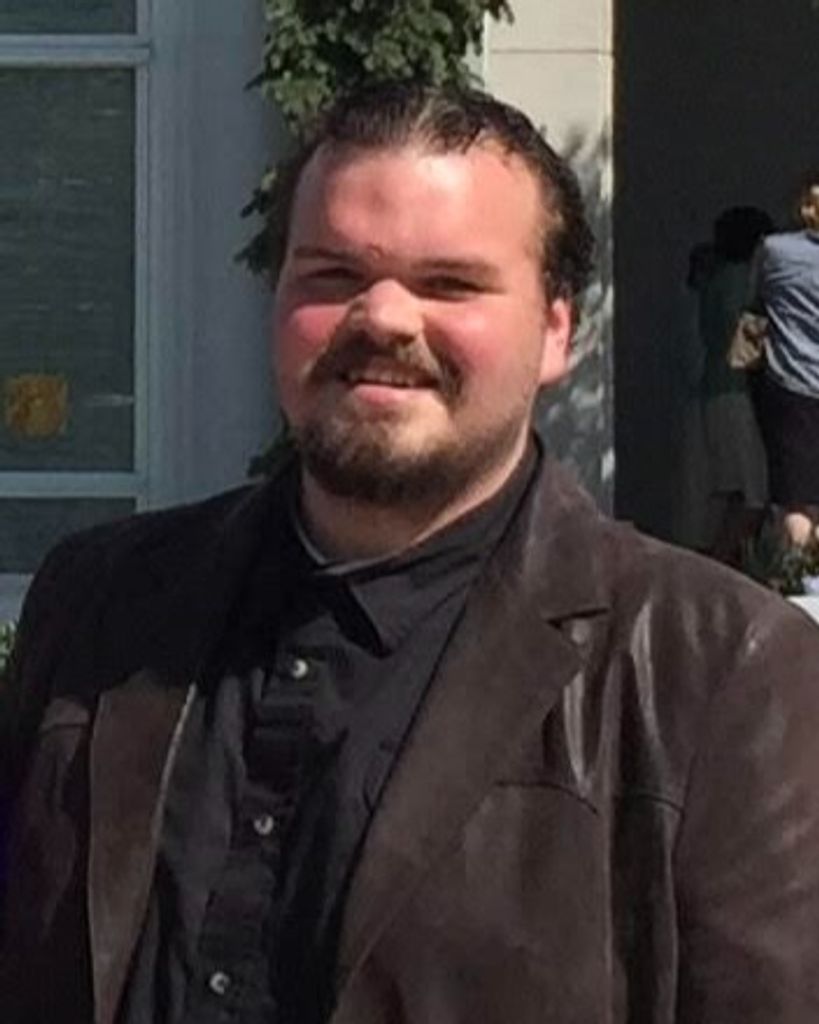 Curtis James Roper