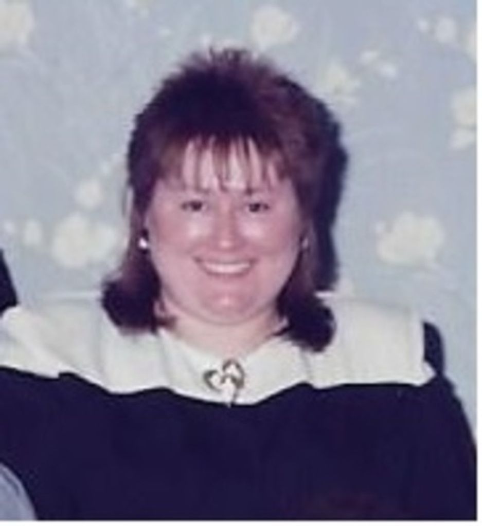Patricia A. Martin Profile Photo