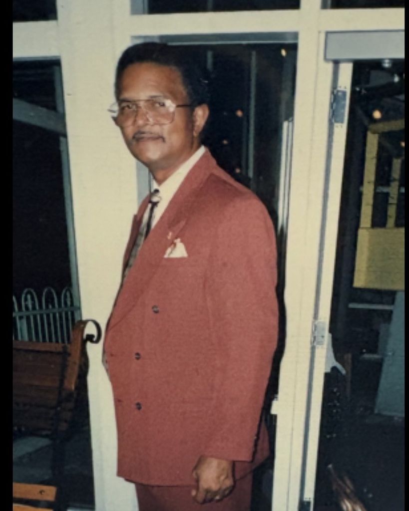 Randy Harold Petit, Sr. Profile Photo