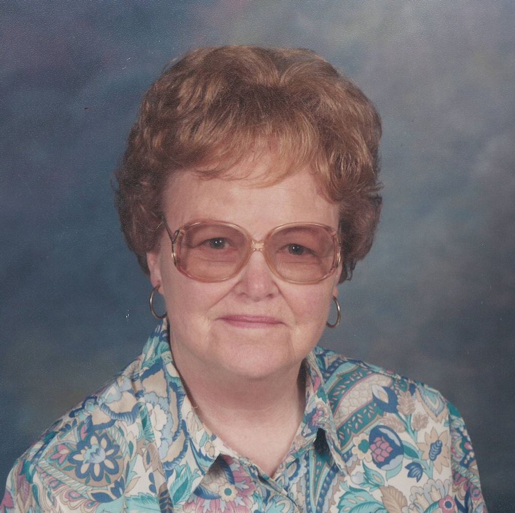 Betty J. Vanderbilt Profile Photo