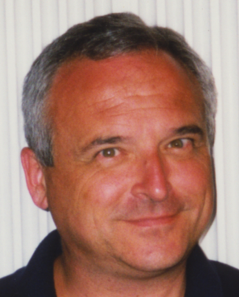 Douglas A. Mendini