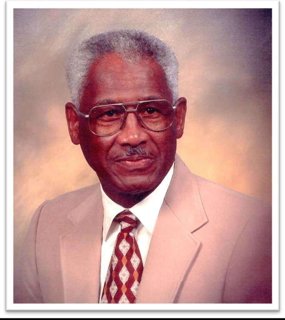 Charles Nichols Profile Photo