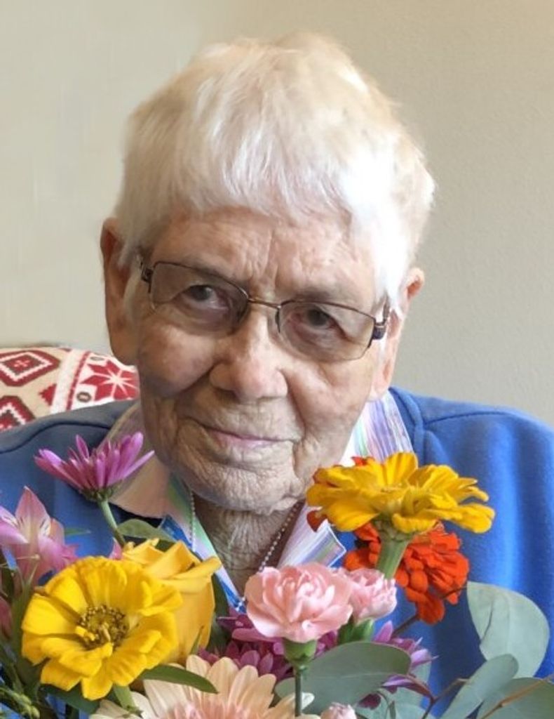 Joy C. (Swanson)  Rupp Profile Photo