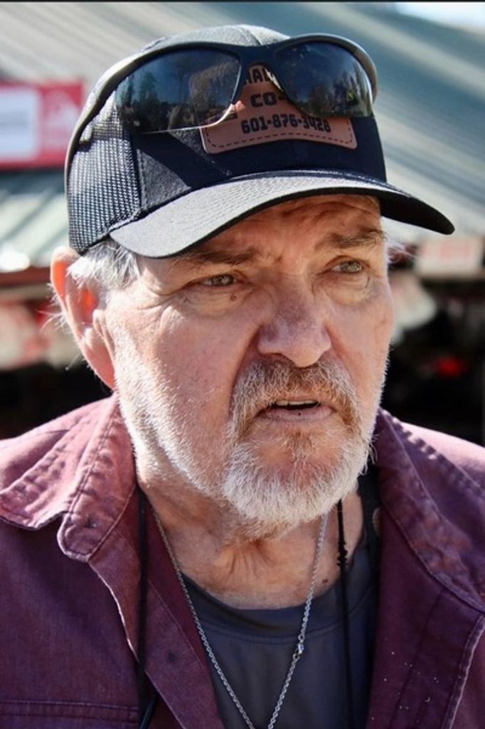 Hilton "Bushhogg" Keith Thomas Profile Photo