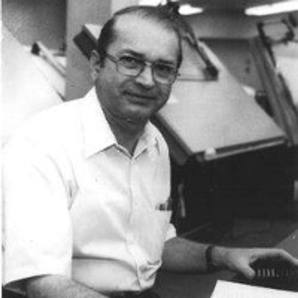 Paul Fick