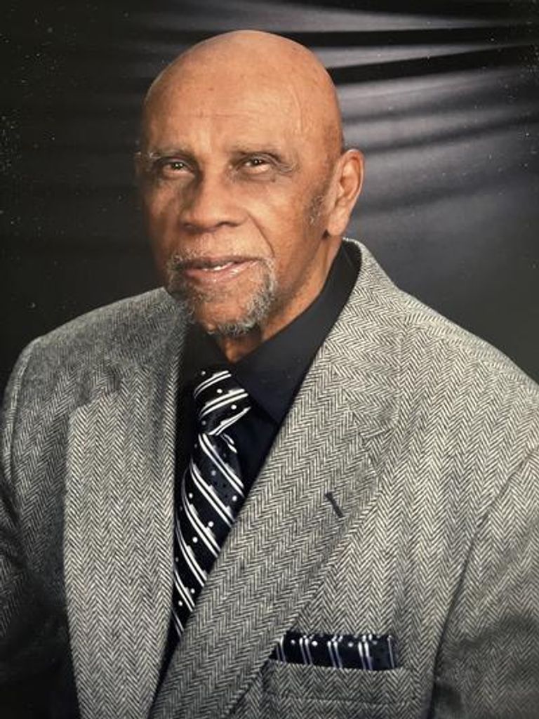 Mr. Benjamin Robinson Profile Photo