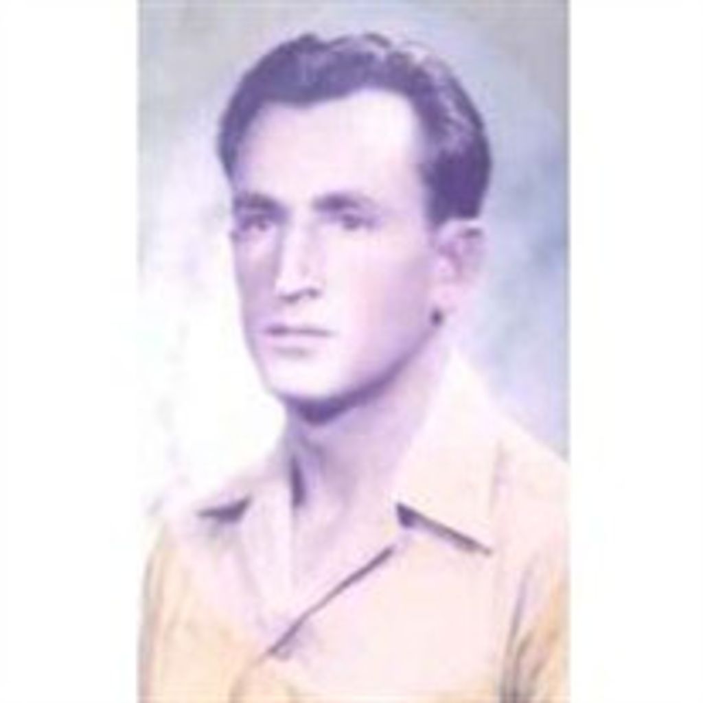 Dean Halsey