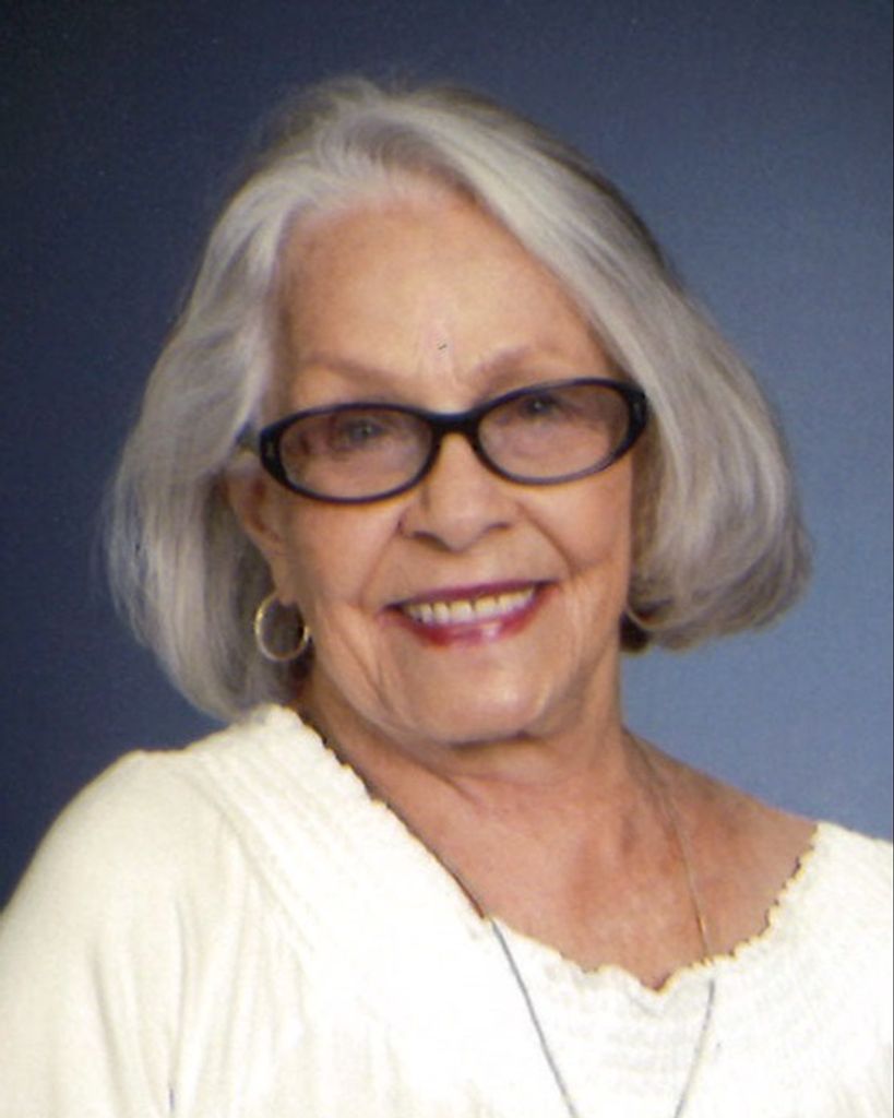 Alice Joan Short