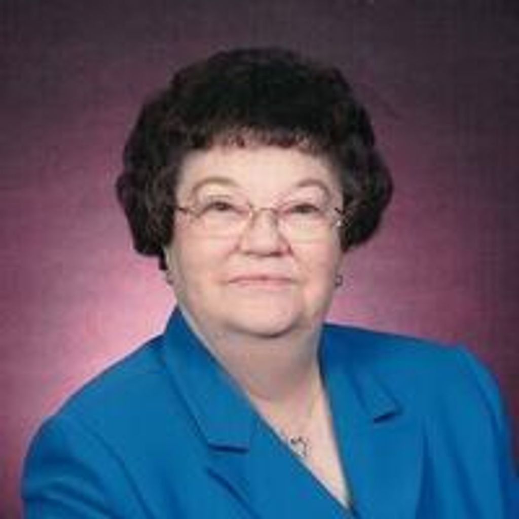 Nelda Mclain Hamilton Profile Photo