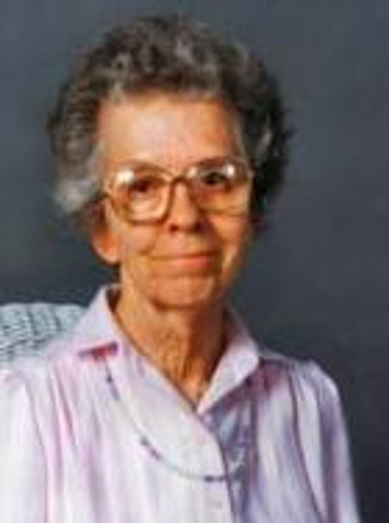 Evelyn A. Wilson