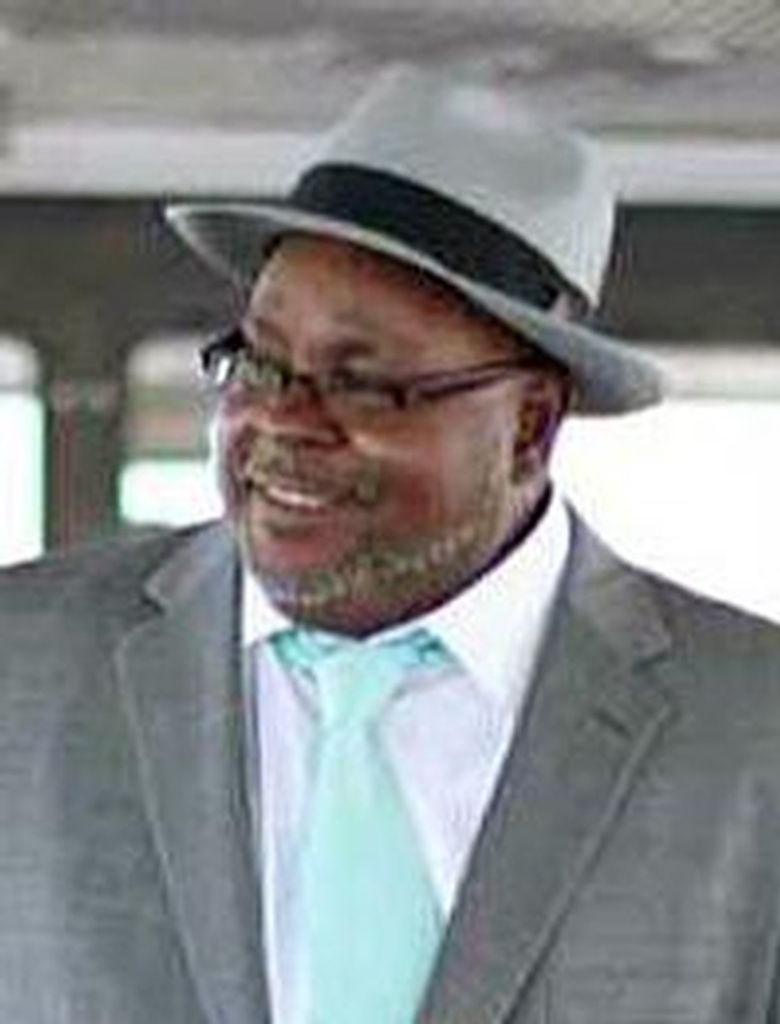 Glenn Nathanal Miller