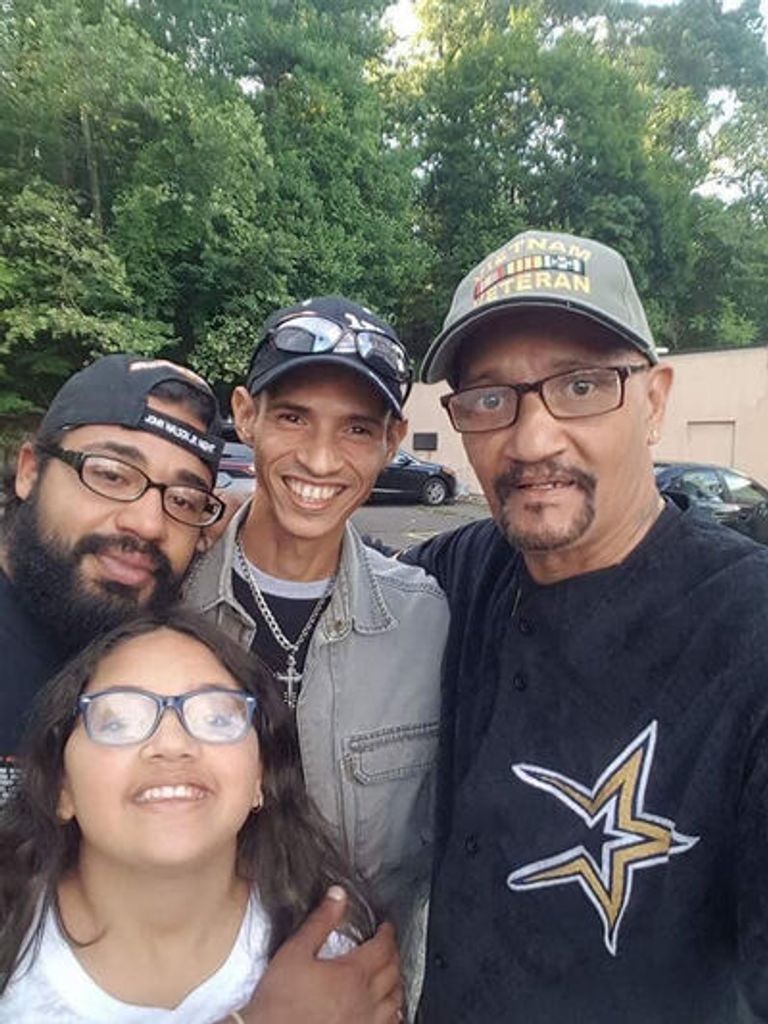 Roberto Luis Rodriguez Profile Photo