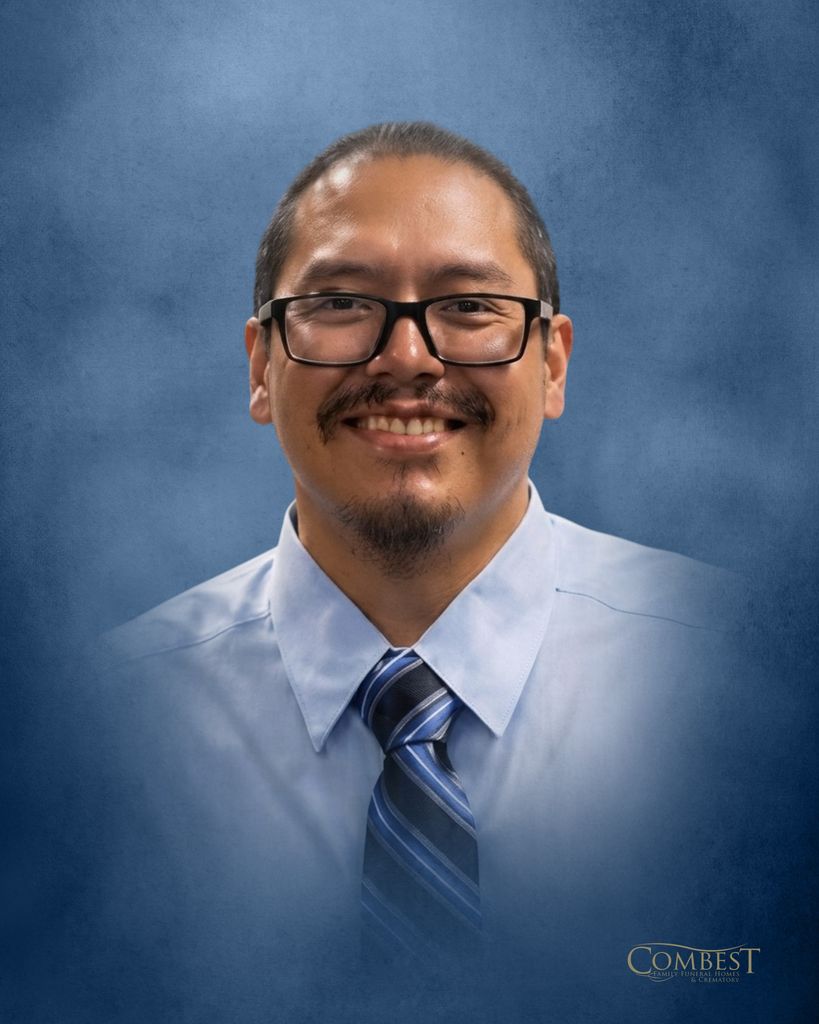 Luis Javier Griego, Jr.