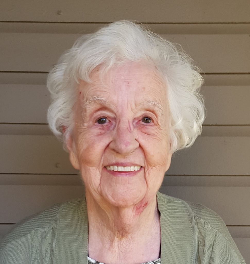 Catharina W. Jacobse