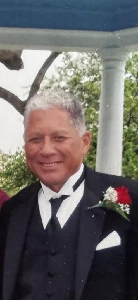 Ramon Cruz Rivera Profile Photo