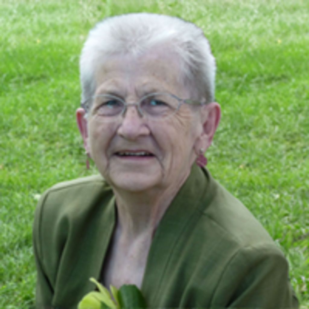 Lorraine "Rainy" Lyle Luwe