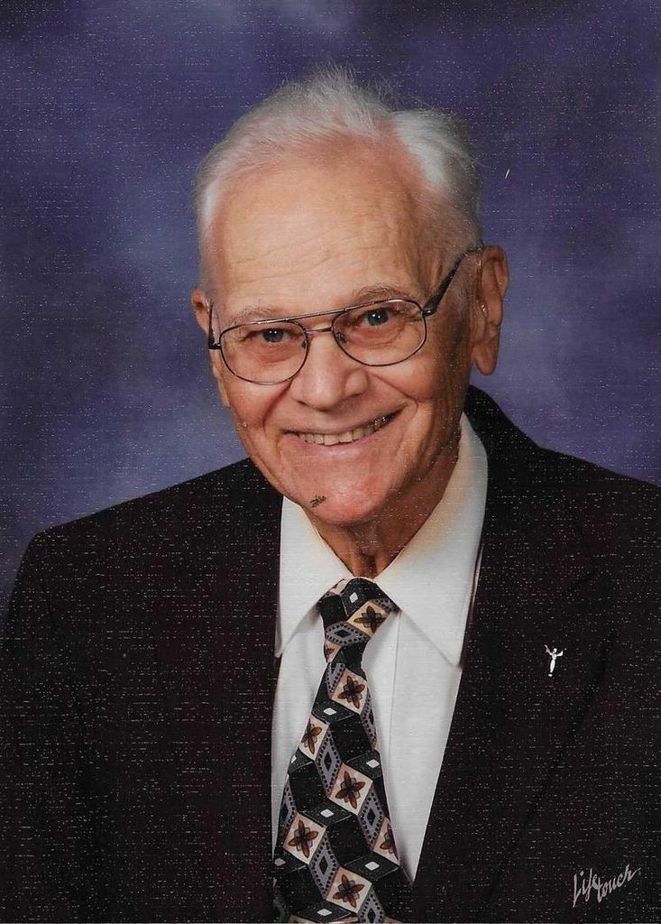 Valentine "Wally" Frey Profile Photo