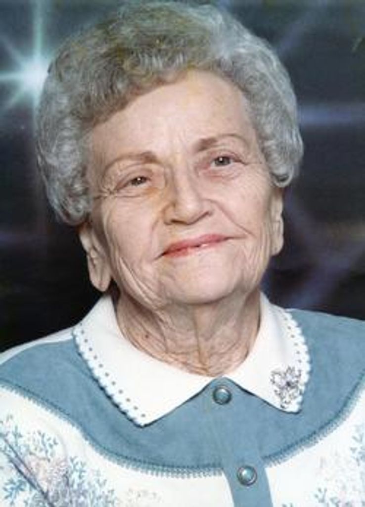 Opal Marie Thomas Profile Photo