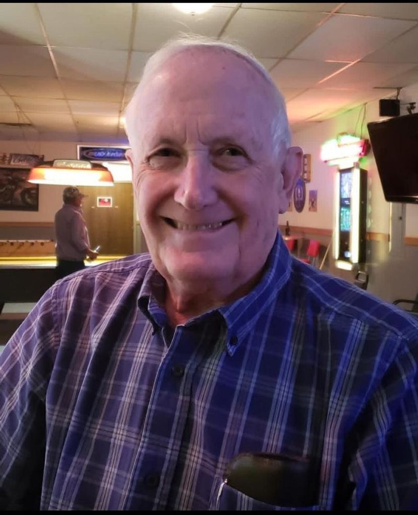 Dennis Dudley Davis Profile Photo