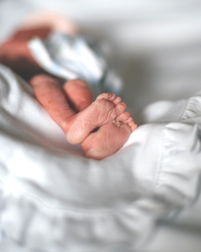 Blair Kate Douglas