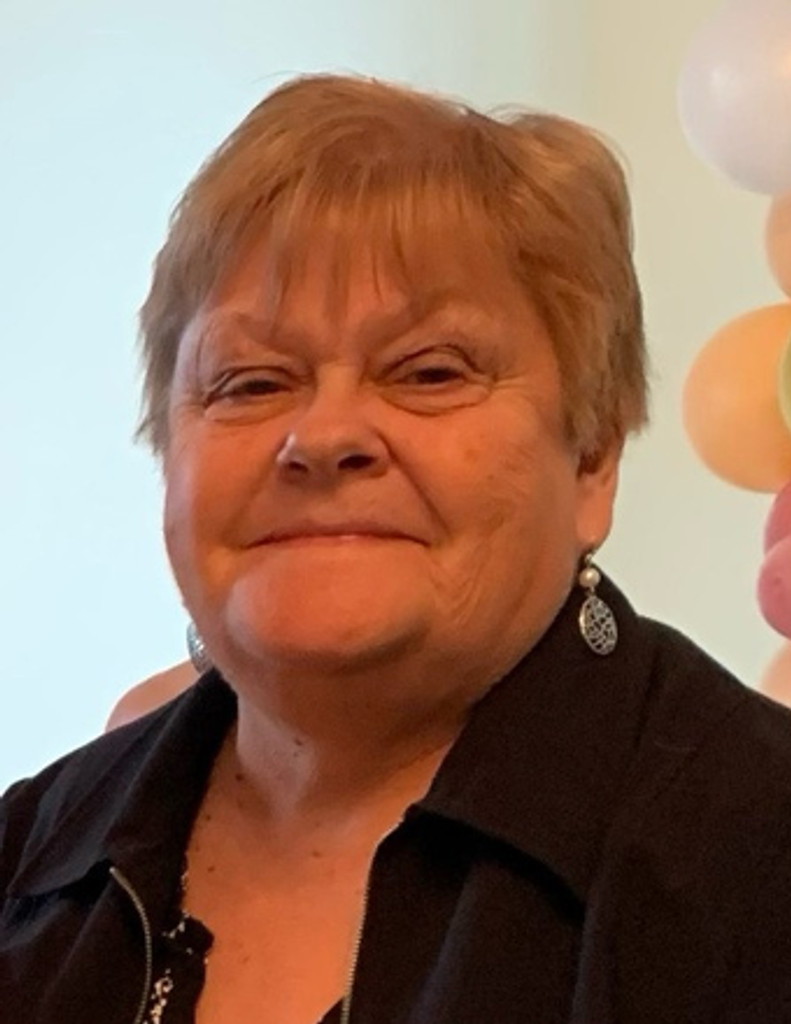 Marilyn F. Lutz Profile Photo