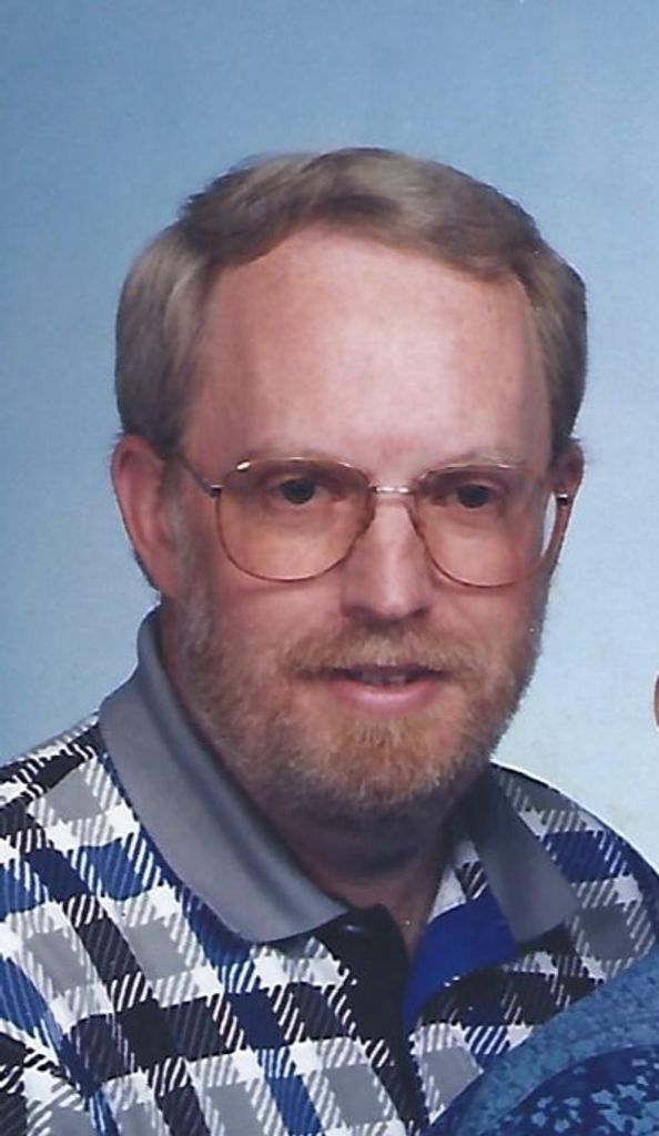 Steven C. "Duck" Sprague Profile Photo