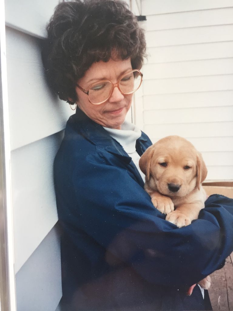 Parker Bean Profile Photo