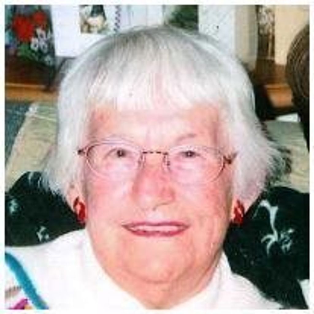 Lillian Shamer