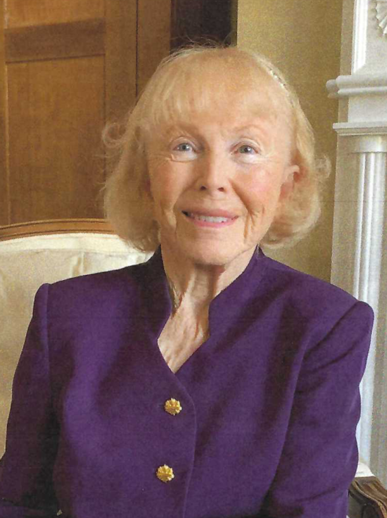 Marjorie Ann Kinkel