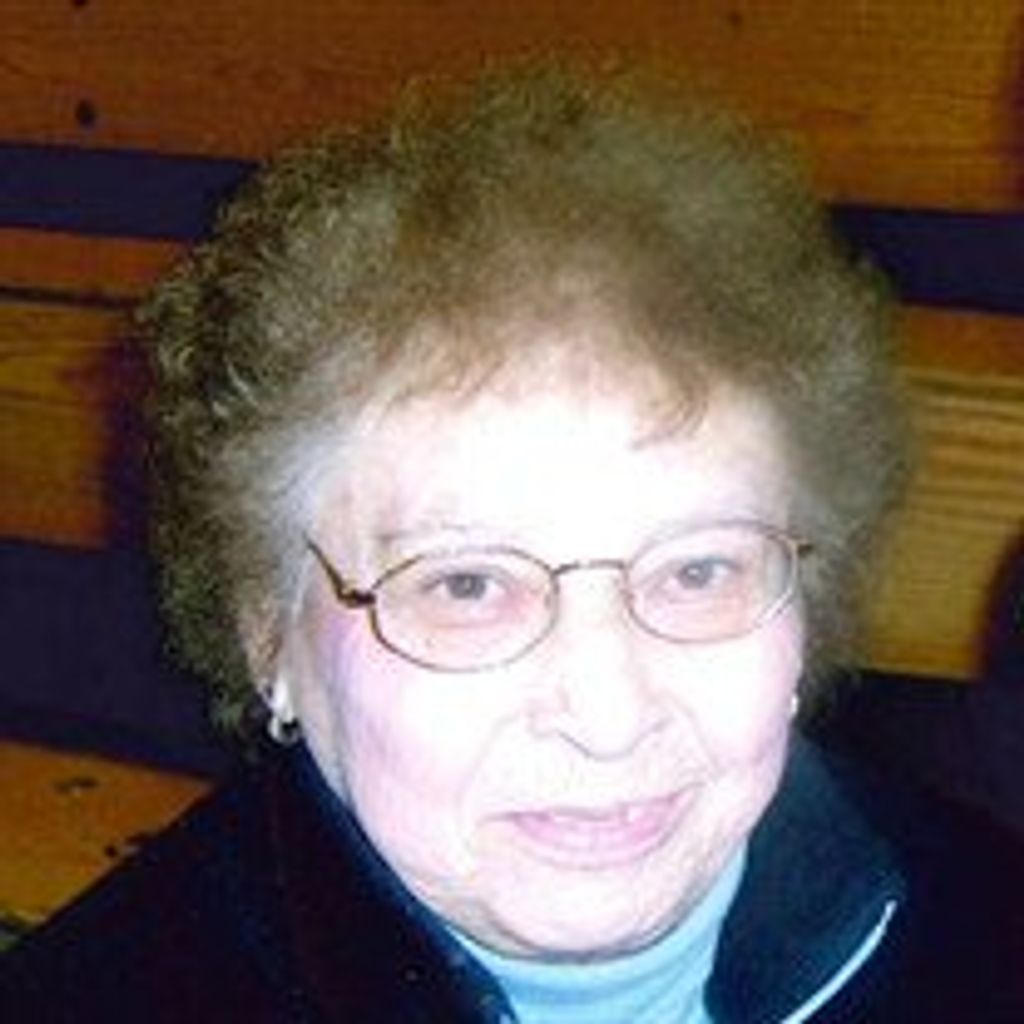 Lois  G. Fuller Profile Photo