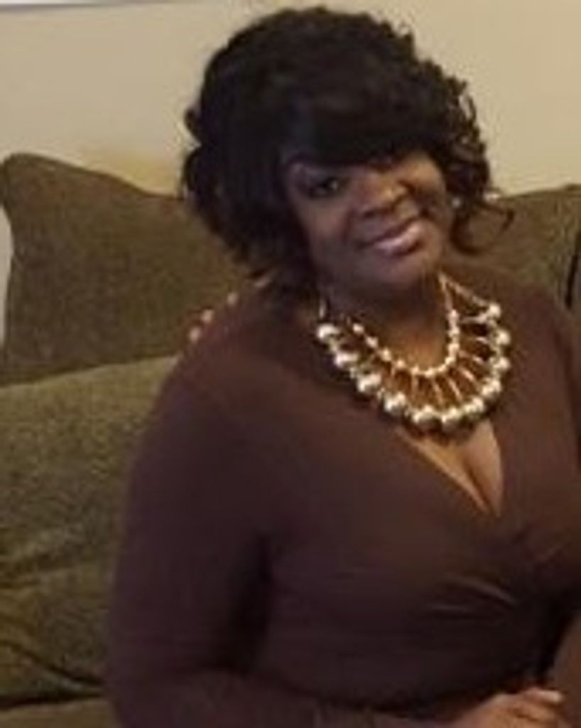 Konata Hope Williams Profile Photo
