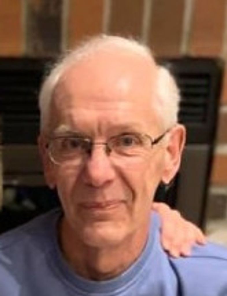 Robert “Bob” Peterson