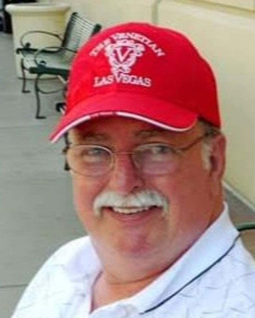 Robert "Bob" Suchy