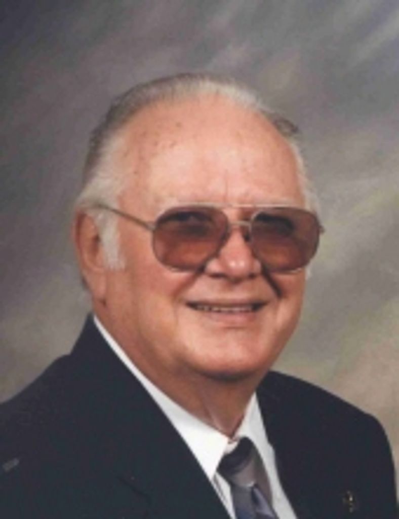 Charles (Chuck) Venyon Dupree, Sr.