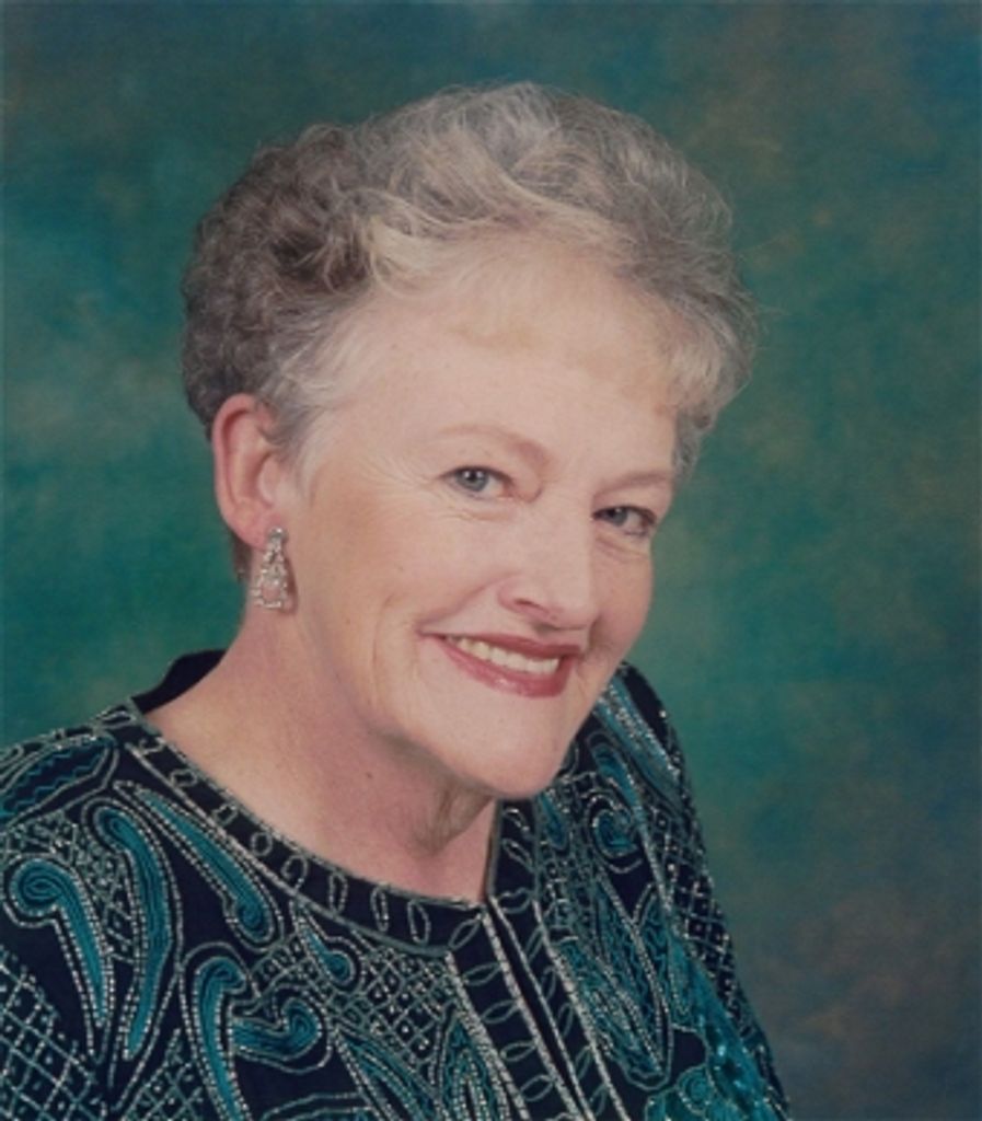 Katherine Elizabeth Hamby (Hancock)