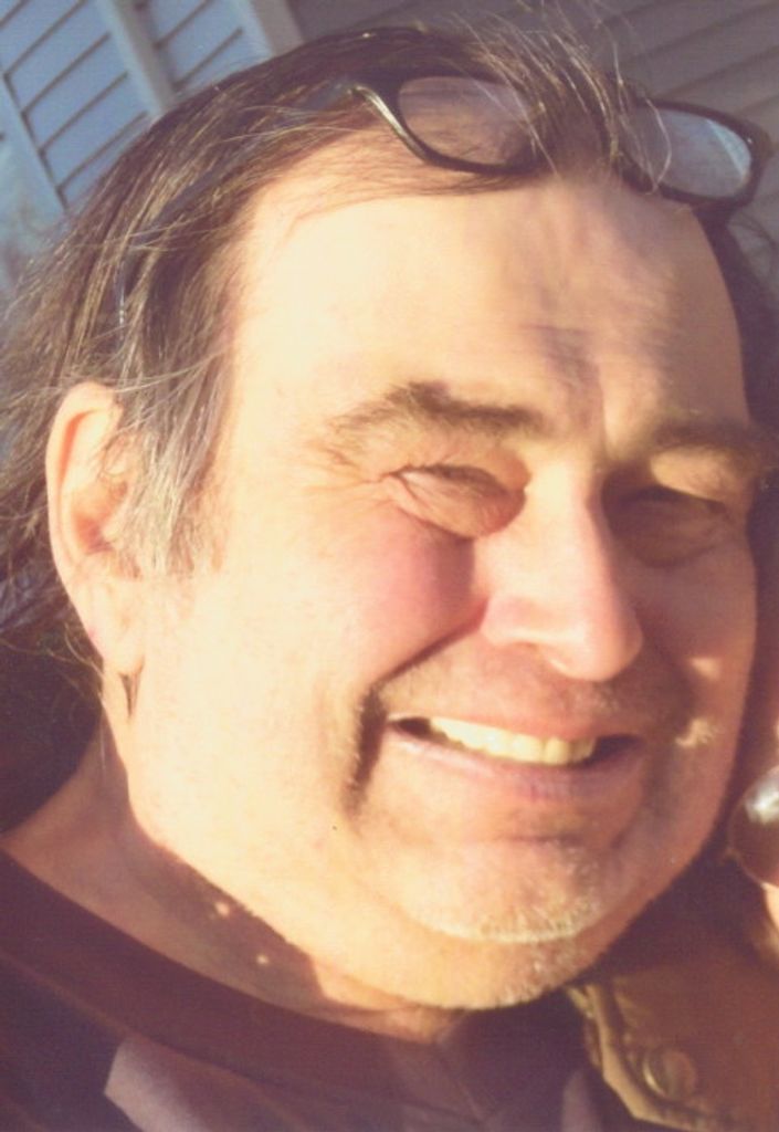William H. "Bill" Harrington, III